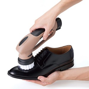 دستگاه واکس زن برقی کوچک شارژی