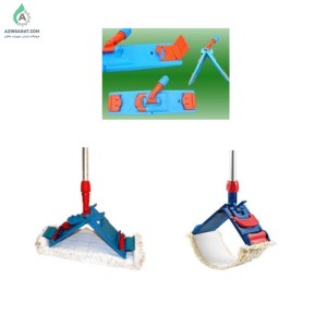 پایه نگهدارنده ماپ تاشو  KNP170 - 40cm