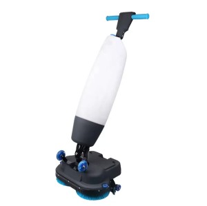 اسکرابر با مانور بالا MINI 43B