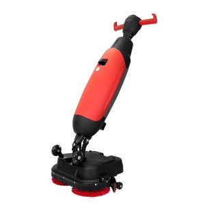 اسکرابر با مانور بالا MINI 43B