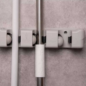 نگهدارنده دسته تی و جارو MOP HOLDER G3