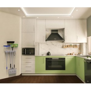 نگهدارنده دسته تی و جارو MOP HOLDER G3