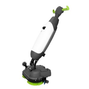 اسکرابر با مانور بالا MINI 43B