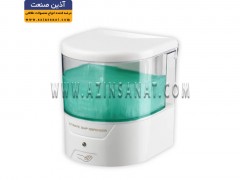 صابون ریز اتوماتیک