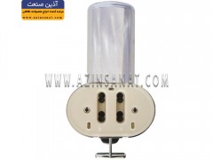 صابون ریز دیواری