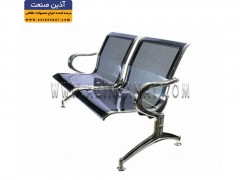 قیمت صندلی انتظار فلزی