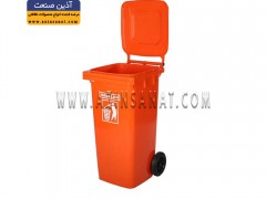 مخزن پلاستیکی