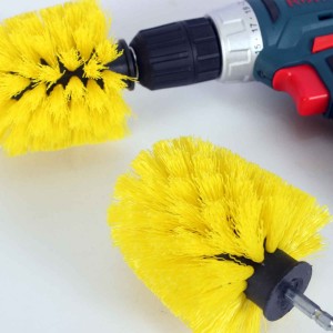 برس شستشوی سر دریل AzinBrush C3