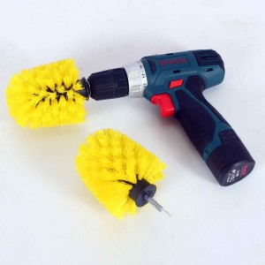 برس شستشوی سر دریل AzinBrush C3