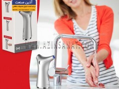 صابون ریز زیبا