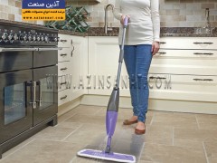 تی مخزن دار
