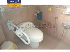 خرید دستگیره معلول و سالمند
