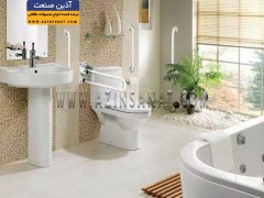 قیمت دستگیره سالمند