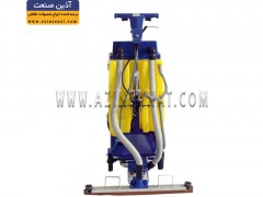 قیمت اسکرابر 650B