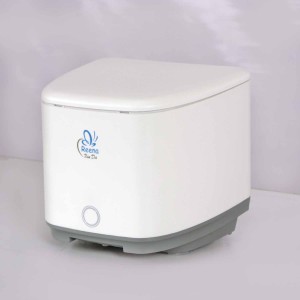 صابون ریز اتوماتیک مدل 50-50
