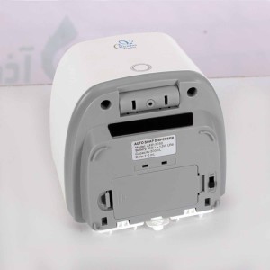 صابون ریز اتوماتیک مدل 50-50