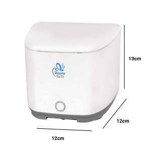 صابون ریز اتوماتیک مدل 50-50