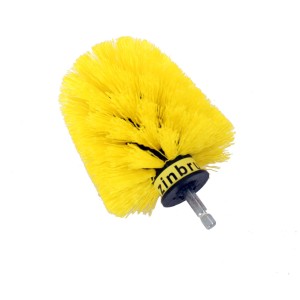 برس شستشوی سر دریل AzinBrush C3