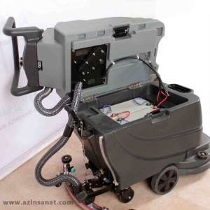 کفشوی بزرگ 5200B باطری دار