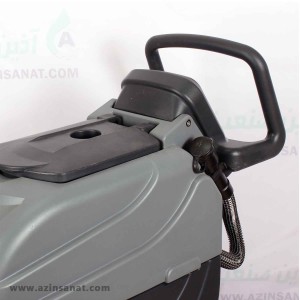 کفشوی بزرگ 5200B باطری دار