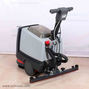 ماشین کف شوی CleanFix سوئیس مدل Ra431e