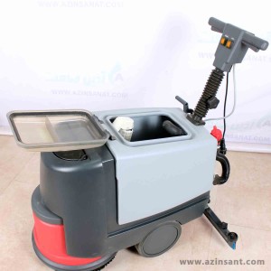 ماشین کف شوی CleanFix سوئیس مدل Ra431e