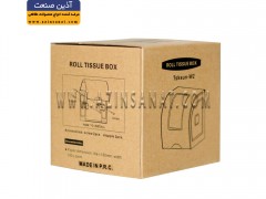 رول باز کن استیل