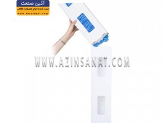 جا گذاری کاور کفش