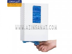 نحوه استفاده از کاور کفش