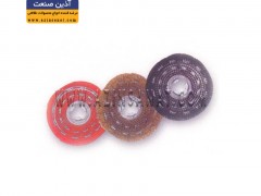 برس (فرچه) اسکرابر مدل 650