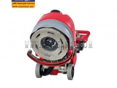 فرچه اسکرابر صنعتی