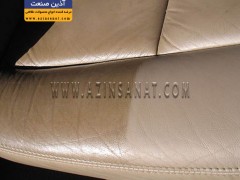 مواد 5 لیتری تمیز کننده چرم MAFRA Leather Cleaner