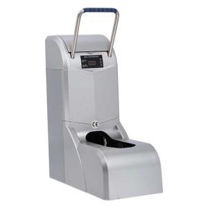 دستگاه کاور کفش مدل Green SK-CM-SH