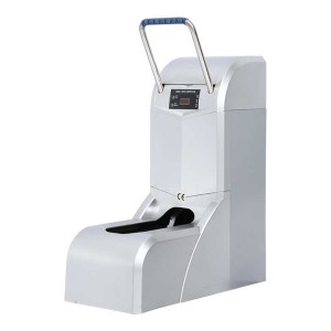 دستگاه کاور کفش مدل Green SK-CM-SH
