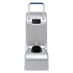 دستگاه کاور کفش مدل Green SK-CM-SH