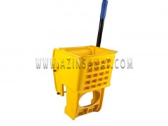 آبگیر تی شوی