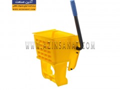 آبگیر صنعتی مهسان