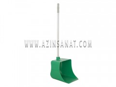خاک انداز صنعتی DERIN