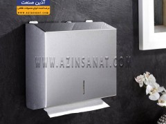 مخزن دستمال کاغذی