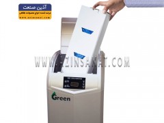 قیمت کاور کفش  اتوماتیک