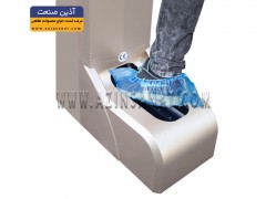 خرید کاور کفش 200 عددی