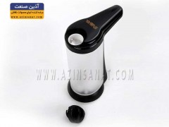 صابون ریز اتوماتیک V-472