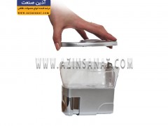 مخزن مایع دستشویی