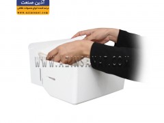 جا دستمالی زیبا
