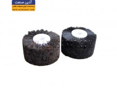 ست برس دستگاه واکس MV3