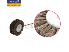 ست فرچه دستگاه واکس MV5