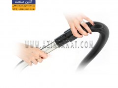 قطعات جاروبرقی صنعتی