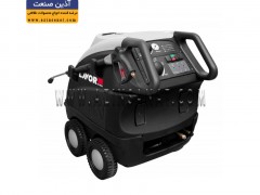 کارواش صنعتی آب گرم HYPER T