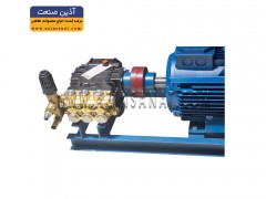 کارواش صنعتی 280 بار PUMPAK