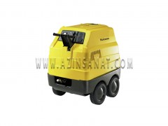 آبگرم کن کارواش صنعتی
